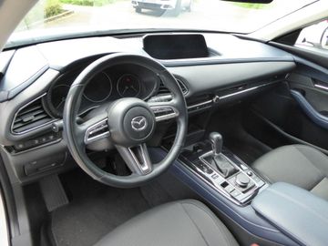 Mazda CX-30 SKYACTIV-X 2.0 M-Hybrid Aut. SELECTION