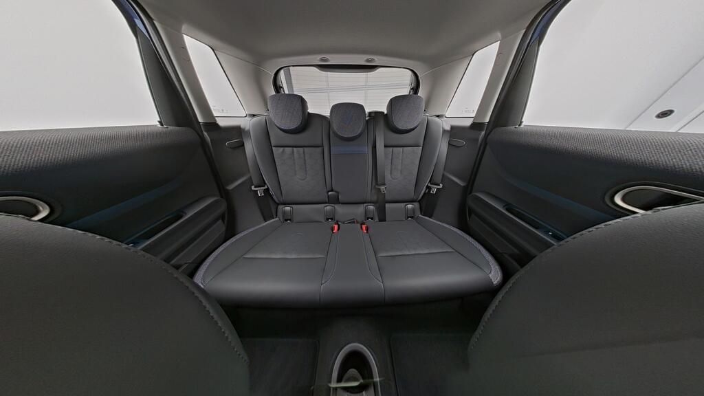 MINI Cooper C - Bild 14
