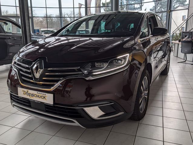 Renault Espace V 2.0 BluedCi Business Edition 7-Sitze