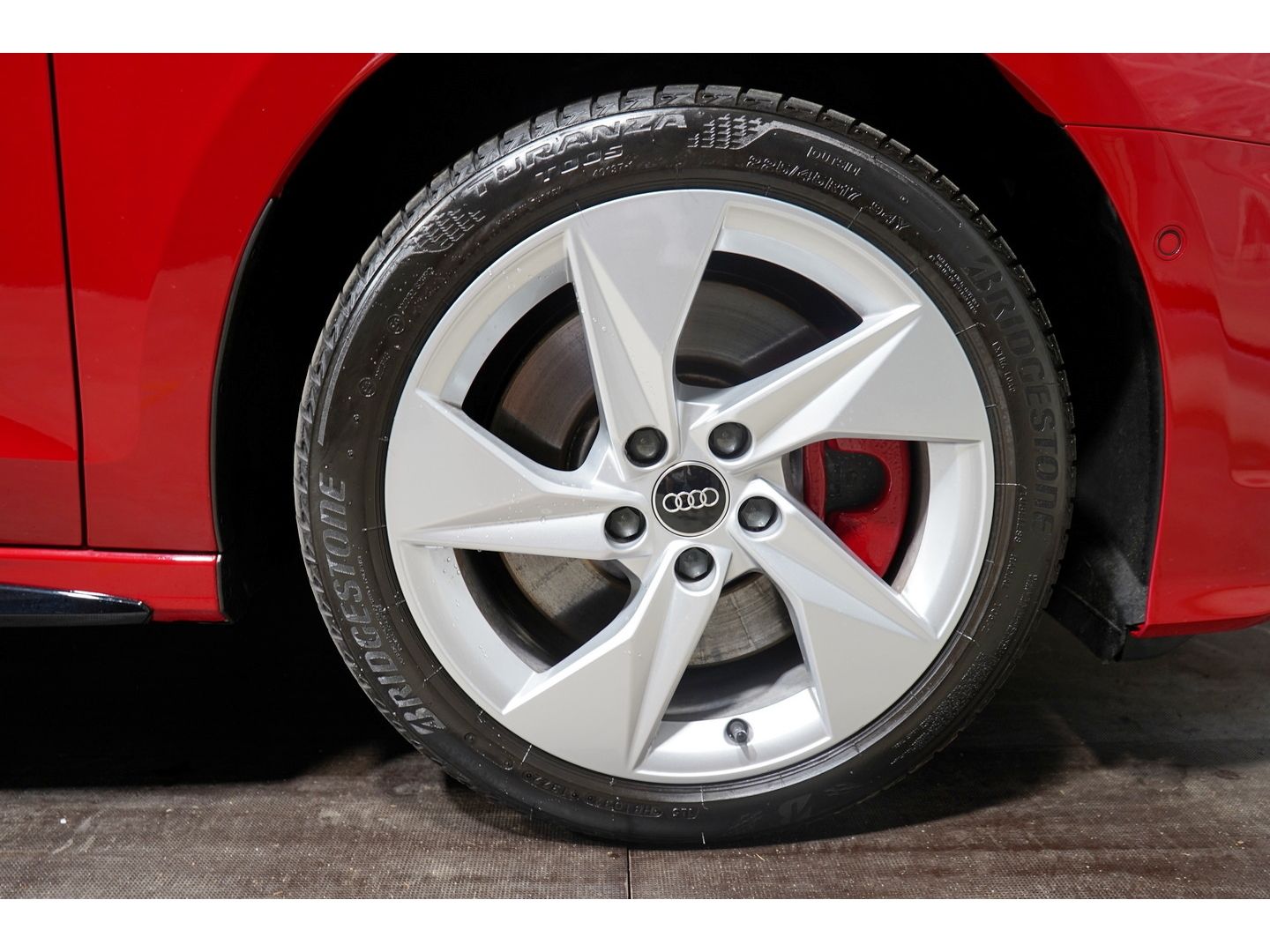Audi A3 - Bild 12