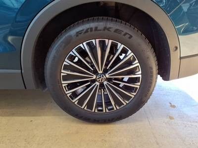 Volkswagen Tiguan - Bild 5