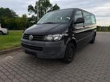Volkswagen T5 Transporter  lang 9 Sitzer - VW T5 Transporter in Halle