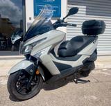 Kymco X-Town 300i - KYMCO X TOWN