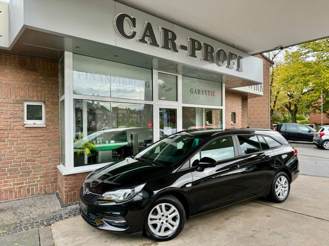 Opel Astra K Sports Tourer Business Autom. Navi/LED