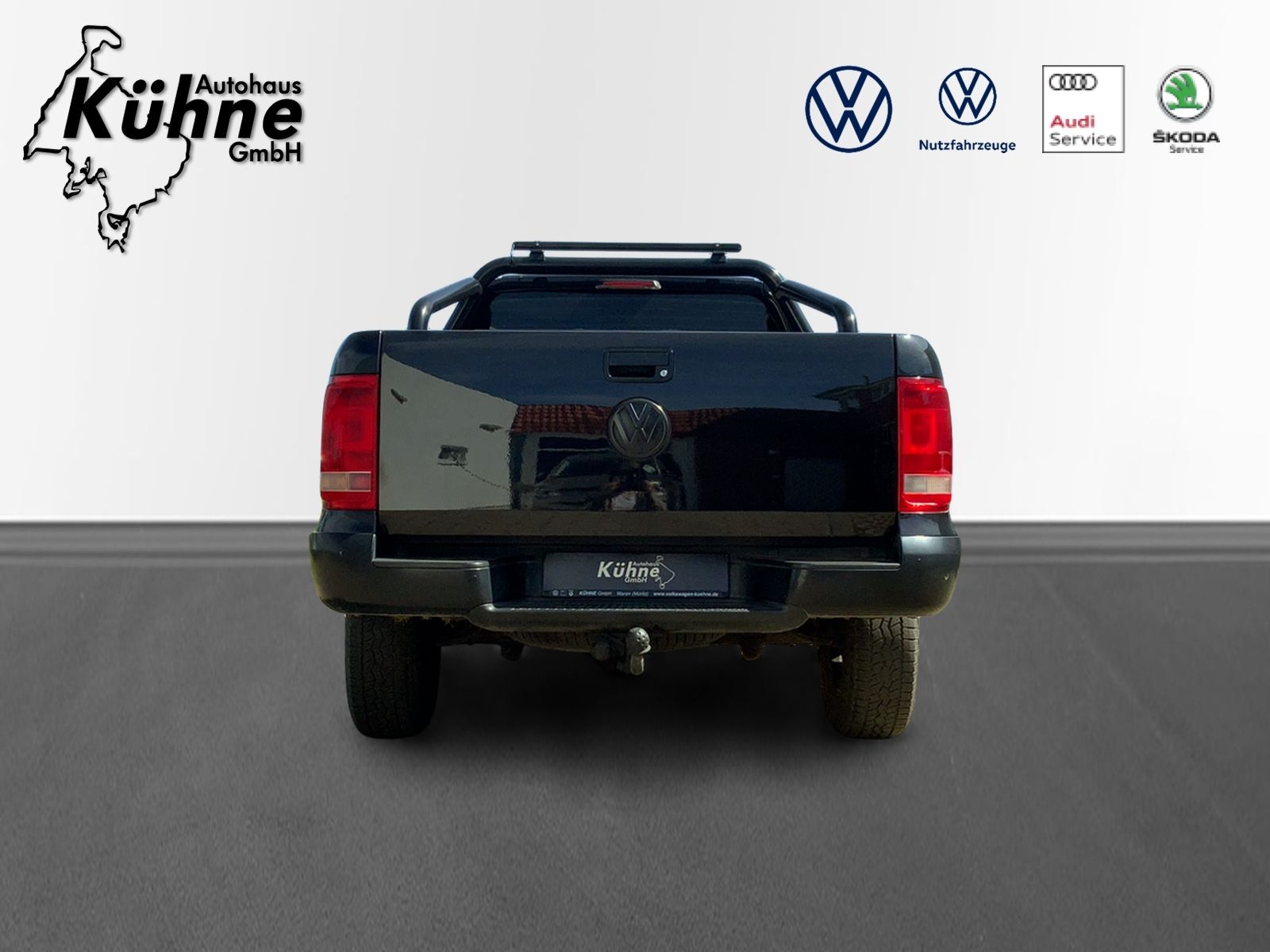 Amarok 4Motion 2.0 TDI,AHK,Kima,