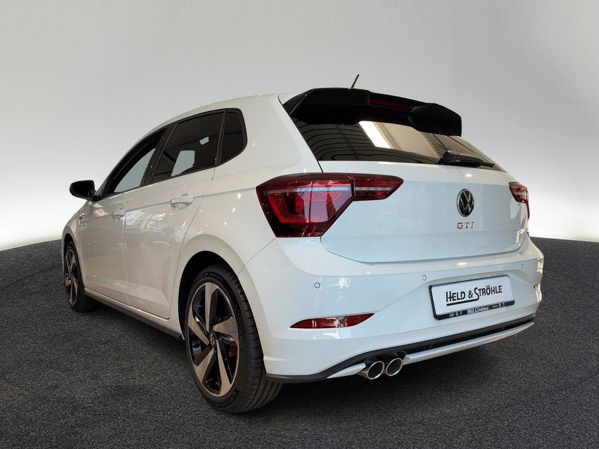 Volkswagen Polo - Bild 4