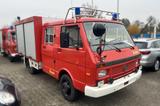 Volkswagen LT 50 TSF Feuerwehr Do.-Ka. Koffer 1. Hand AHK - Volkswagen LT: Lt1