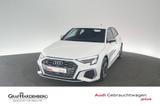 Audi S3 Sportback 2.0 TFSI qu. S tronic ACC Kamera
