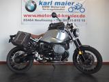 BMW RnineT Scrambler / Wilbers Fahrwerk - Offers