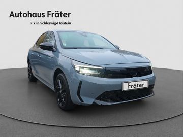 Fotografie 3 des Opel Corsa GS Automatik Kamera LED Sitzhzg Allwetter