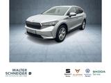 Skoda Enyaq 80 iV Suite Navi RFK Leder SHZ - gebrauchte Skoda Enyaq aus dem Jahr 2022