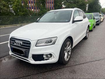صورة 2 لـ 2014 AUDI SQ5