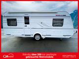 Tabbert Rossini 540 E Finest Edition - MOVER - Tabbert Gebraucht Wohnwagen gebraucht