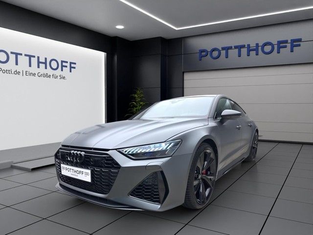 Audi RS7