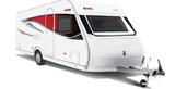 Kabe ESTATE 520 XL KS  - Kabe Wohnwagen