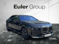 BMW i7 - Vorschau Bild 5