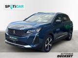 Peugeot 3008 GT El. Panodach Navi Digitales Cockpit LED 