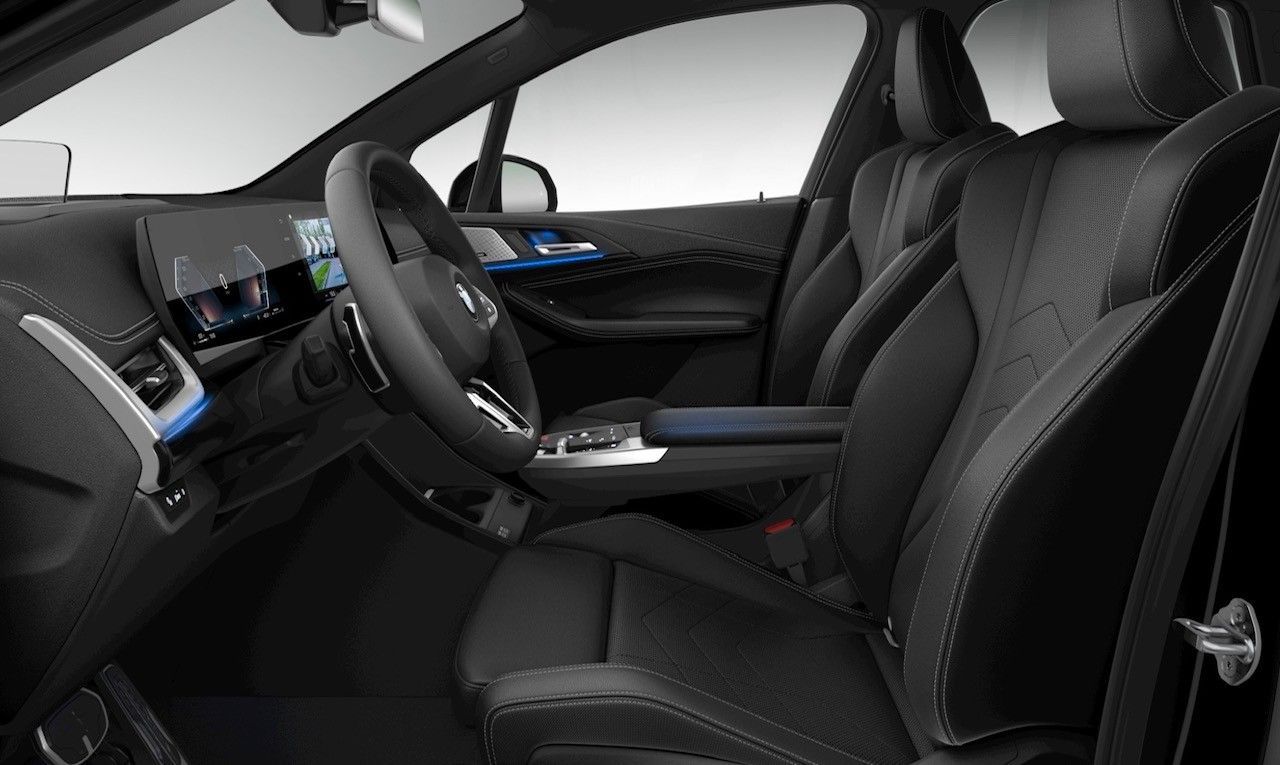 Fahrzeugabbildung BMW 223i Active Tourer M Sport Glasdach+AHK+Head Up