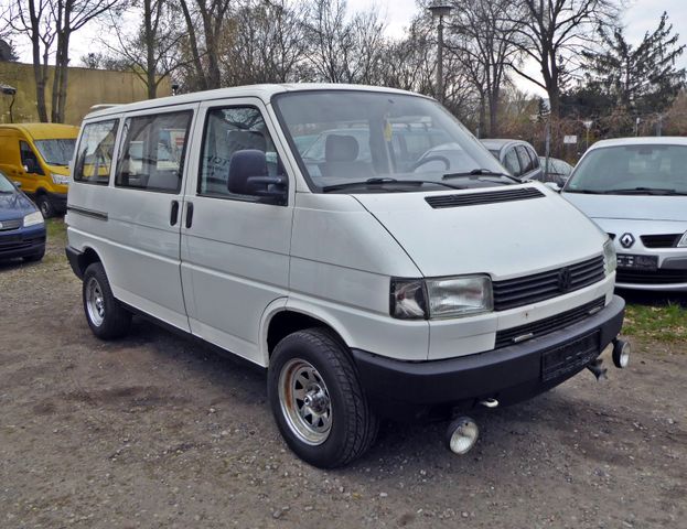 Volkswagen T4 Multivan /TÜV/AU 09/2025