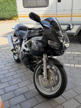 Suzuki SV 650s - 2001 SV650S