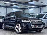 Audi SQ7 ADVANCED*7SITZ*#SITZ*B&O*TV*PANO*AHK*SOFT - Audi SQ7 in Frankfurt (Main)