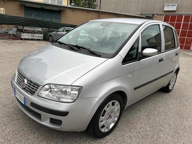 Fiat Idea