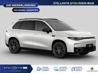 Leapmotor C10 - Vorschau Bild 4