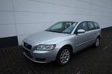 Volvo V50 Kombi 2.4 Summum - I.Hand - Wenig Km - Volvo V50: Summum