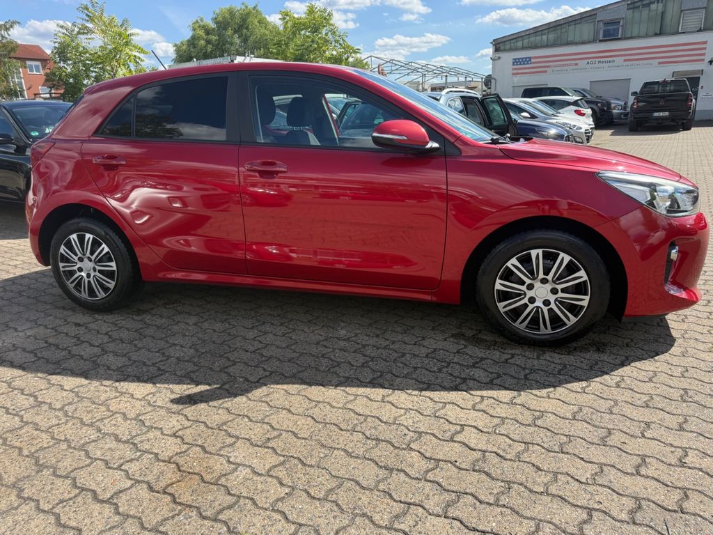Angebot ansehen Kia Rio