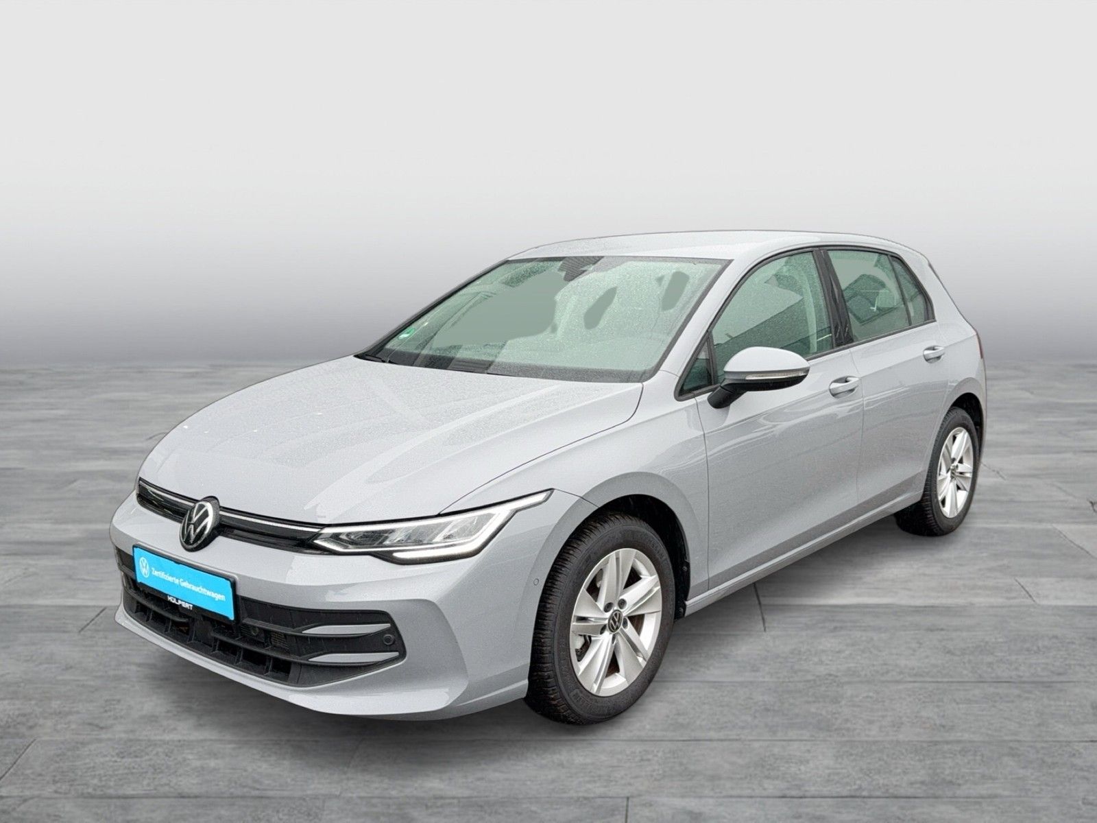 Volkswagen Golf VIII 1.5 eTSI LIFE ACC CARPLAY ALU SITZHEIZ foto 2