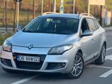 Renault Megane III GT-line 1.9 diesel - Renault Megane: Line Iii