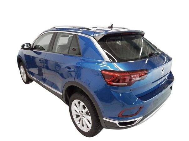 T-Roc 1.5 TSI STYLE LED+PANO+ACC+DCP+APP+SITZHZG