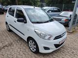 Hyundai i10 //1. Hand // - Hyundai i10 Gebrauchtwagen in Hamburg