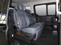 Hyundai STARIA - Vorschau Bild 5