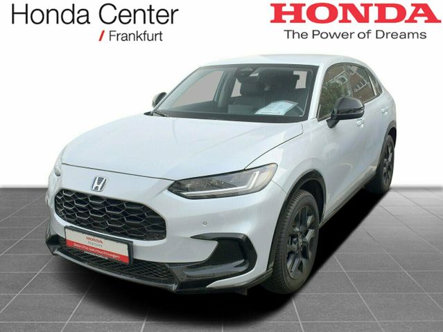 HONDA ZR-V