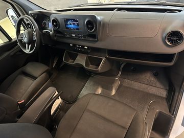 Mercedes Sprinter - 7