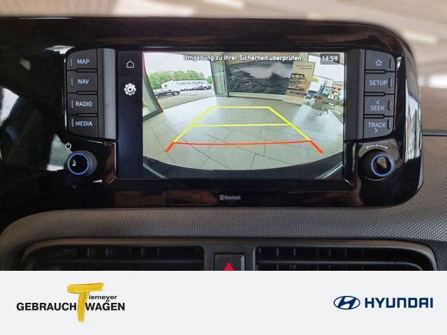 Hyundai i10 – Bild 16