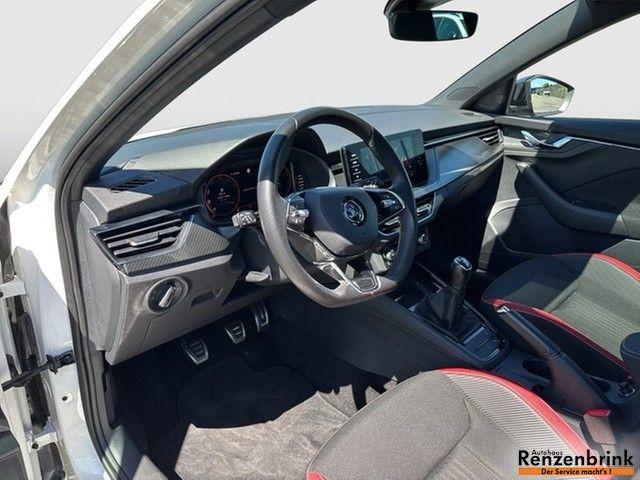 Scala  Monte Carlo 1.0 TSI DSG Monte Carlo PANO 