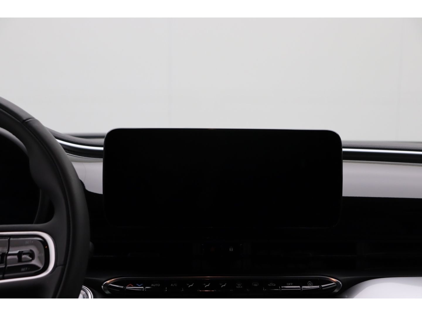 Fahrzeugabbildung Fiat 500e Neuer Icon Komfort Paket Tempomat Apple Car