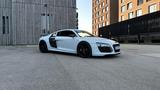 Audi R8 5.2 FSI plus. Export price 67000 euro  - Audi R8 plus Gebrauchtwagen