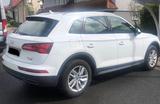 Audi Q5 35 TDI S tronic quattro - Top Zustand  - Audi Q5 von privat