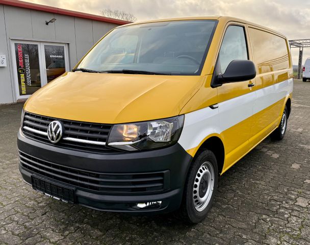 Volkswagen T6 Kasten lang Klima Navi Sitzh. Kamera PDC