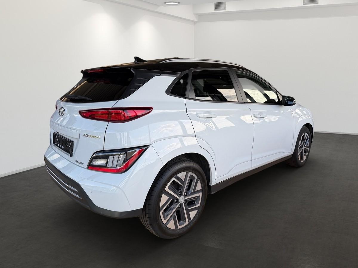 Hyundai KONA Elektro Prime 64kwh Car Play Voll LED