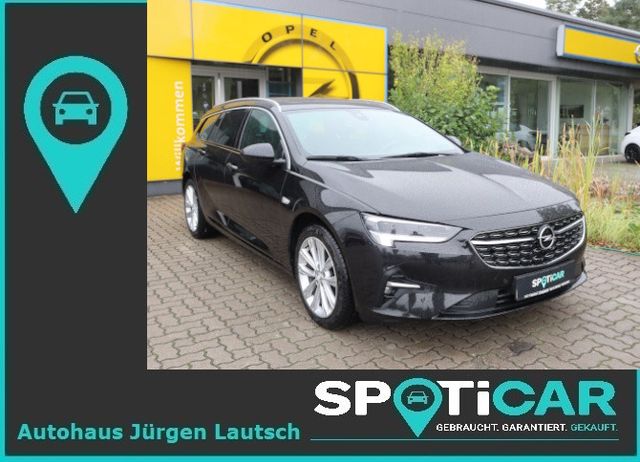 Opel Insignia ST 2.0D B-Eleg iLux/bhzWSS/Pano/AZV/Nav