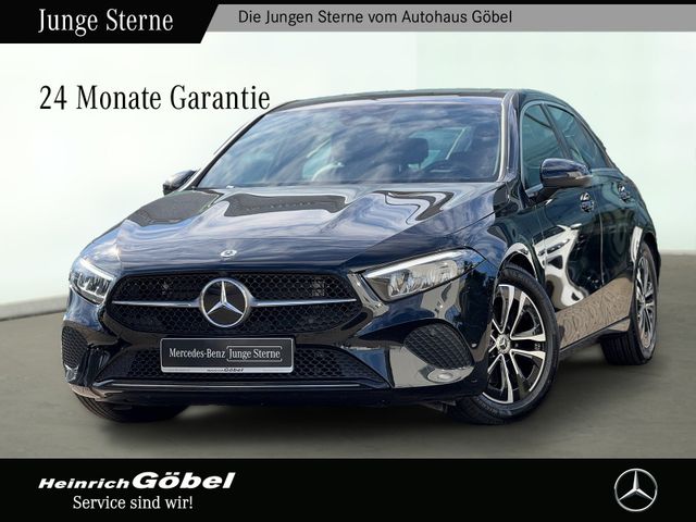 Mercedes-Benz A 180 LED*KAMERA*PROGRESSIVE*LENRADHEIZUNG*