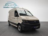 Volkswagen Crafter Kasten 35 MRH FACELIFT Klima Shz 270° - gebrauchte Volkswagen Crafter mit Facelift