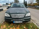 Mercedes-Benz Mercedes Ml270 - gebrauchte Mercedes-Benz ML 270 aus dem Jahr 2001