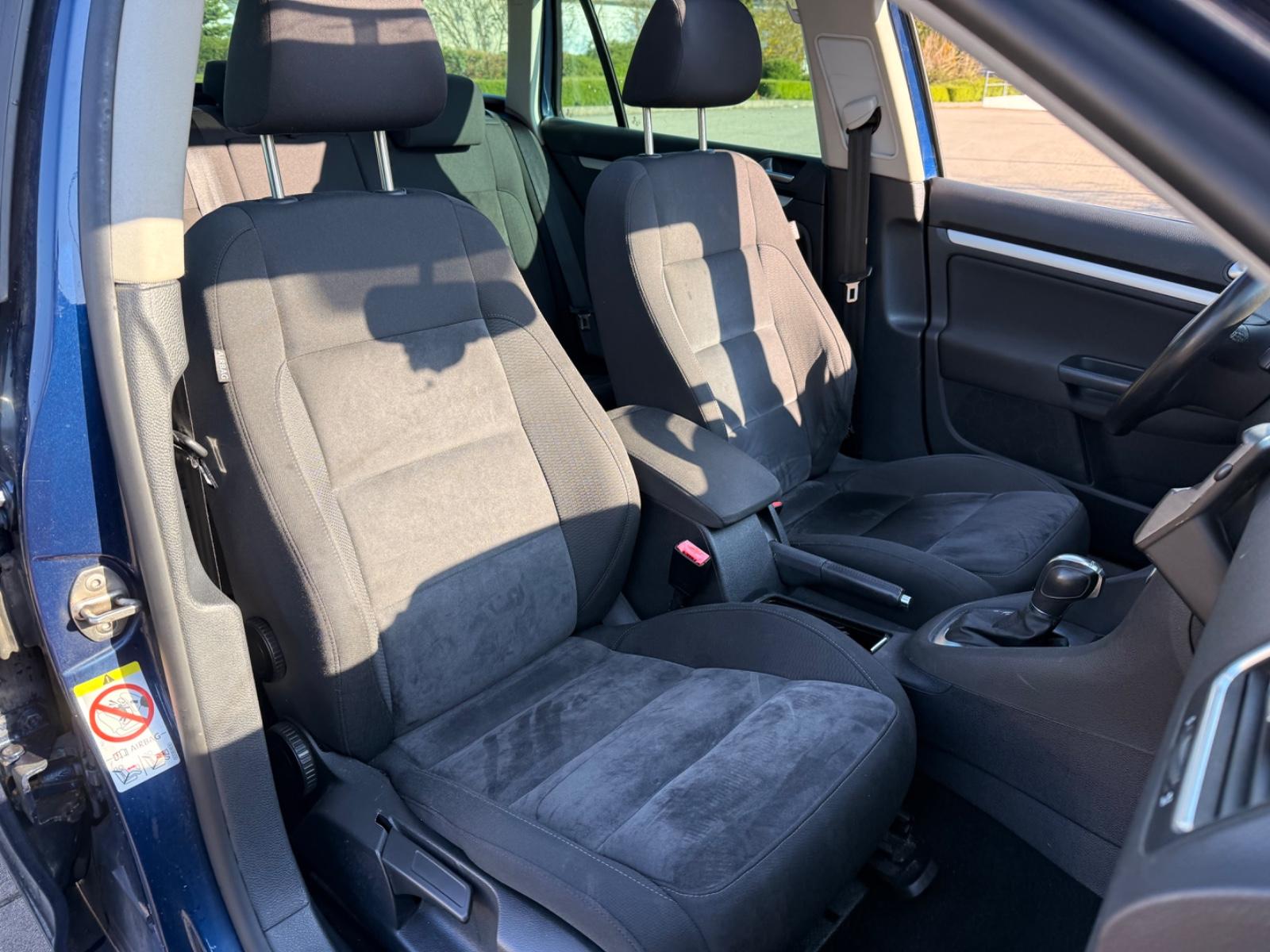 Volkswagen Golf 2012 — photo 14