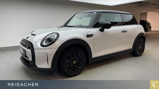 MINI Cooper SE A Yours-Trim,Pano,Navi,Leder,Autom