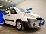 Citroën Citroen Jumpy 8 POSTI 2.0 HDi - Citroën Jumpy aus 2012